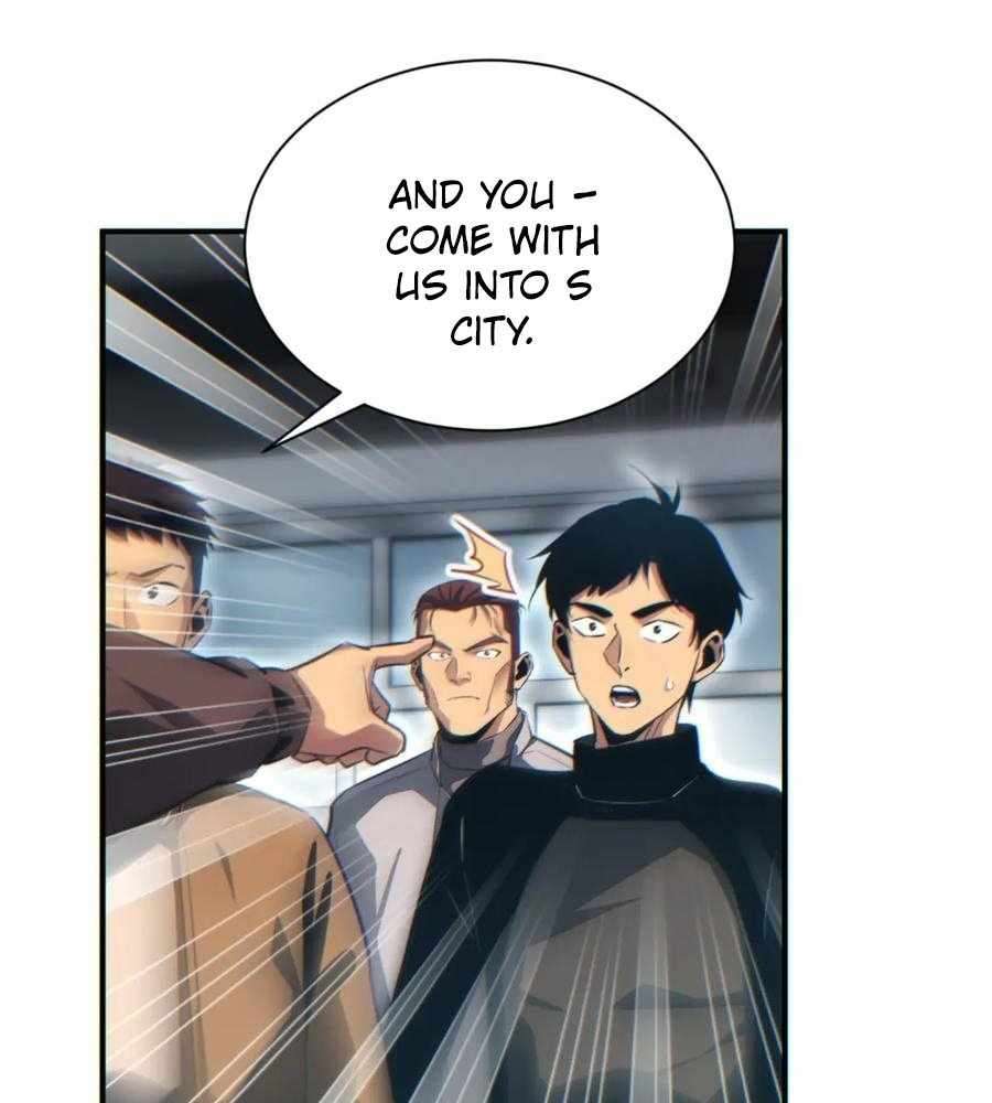 Rebirth in the end times: I reached the top by opening boxes Chapter 47 42